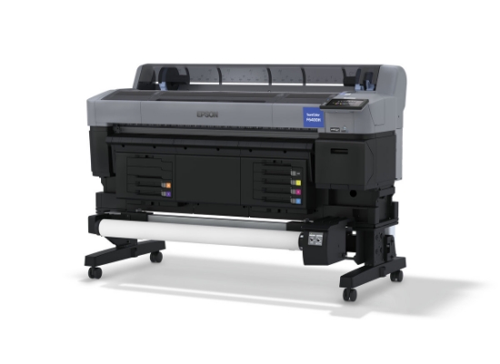 Εικόνα της SureColor SC-F6400H - 44'' 6 Colour Dye Sublimation Plotter