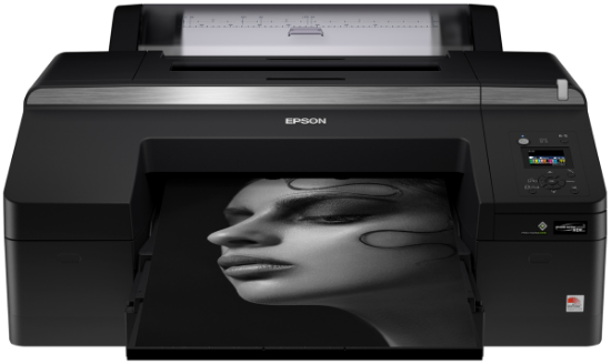 Εικόνα της SureColor SC-P5000 STD 17 '' Photo & Proof Printer