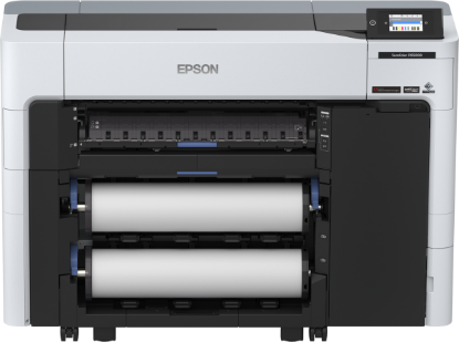 Εικόνα της SureColor SC-P6500D 24 '' Dual Roll High Production Photo Printer