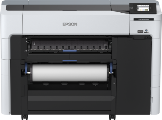 Εικόνα της SureColor SC-P6500E 24 '' Single Roll High Production Photo Printer