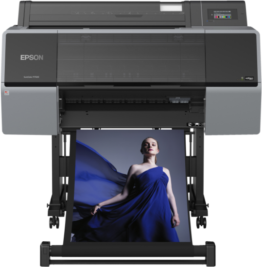 Εικόνα της SureColor SC-P7500 24 '' Photo & Fine Art Printer