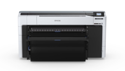 Εικόνα της SureColor SC-P8500DM 44 '' MFP Dual Roll High Production Photo Printer