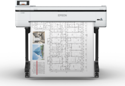 Εικόνα της SureColor SC-T5100M - MFP 36 '' Plotter With Scanner