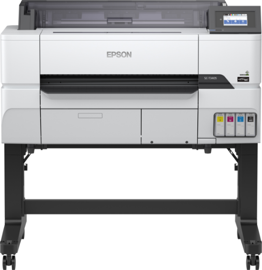 Εικόνα της SureColor SC-T3405 - 24 '' Production printer (with stand)