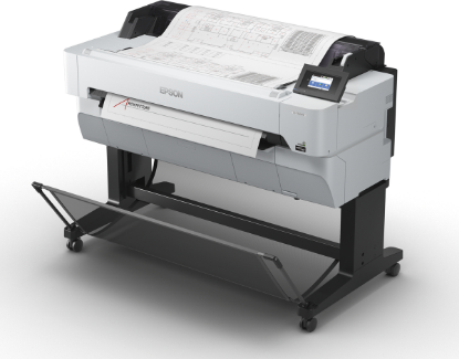 Εικόνα της SureColor SC-T5400M-MFP 36 '' Plotter With Scanner