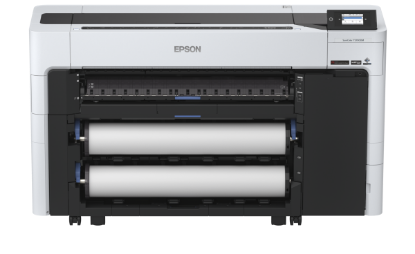 Εικόνα της SureColor T5700DM - 36 '' Dual Roll MFP High Production