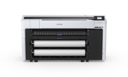 Εικόνα της SureColor T7700DM - 44 '' Dual Roll MFP High Production