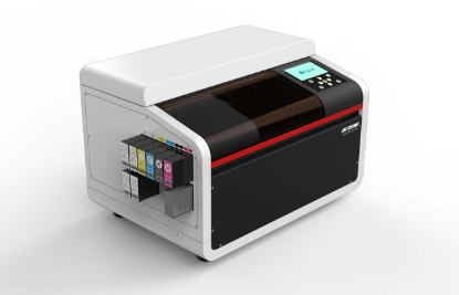 Εικόνα της ArtisJet ProV6 Mini A5 UV Printer 