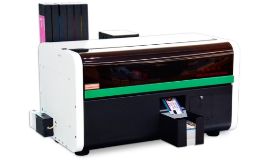 Εικόνα της ArtisJet UV ID card printer