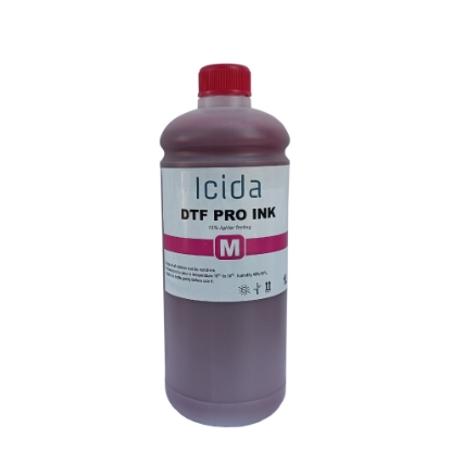 Εικόνα της Icida DTF Pro Ink - Magenta