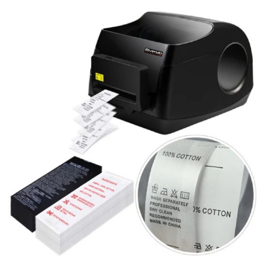 Εικόνα της ICIDA Digital Ribbon Printer D-4032