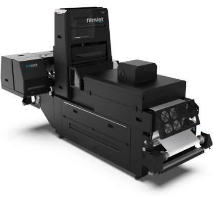 Εικόνα της POLYPRINT FILMJET - DTF System