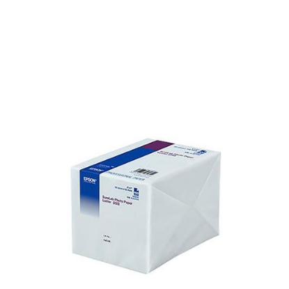 Εικόνα της EPSON PAPER double-sided 10x15cm (LUSTER) 800sh/225gr for D500