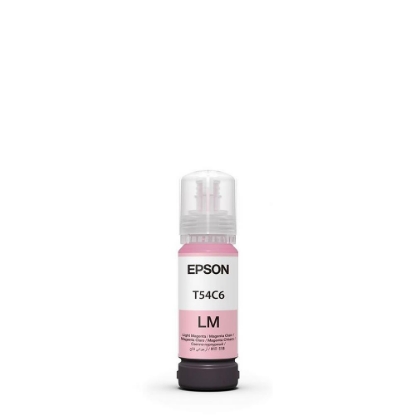 Εικόνα της EPSON INK LIGHT MAGENTA 70ml for D500