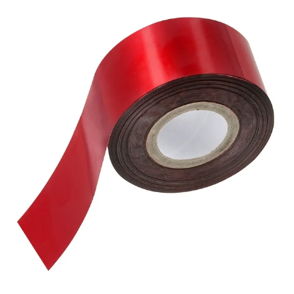 Εικόνα της Washable Red Foil 300m