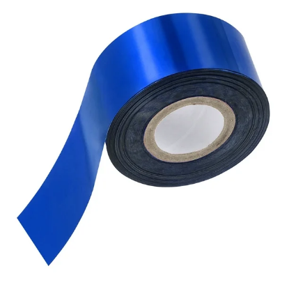 Εικόνα της Washable Blue Foil 300m