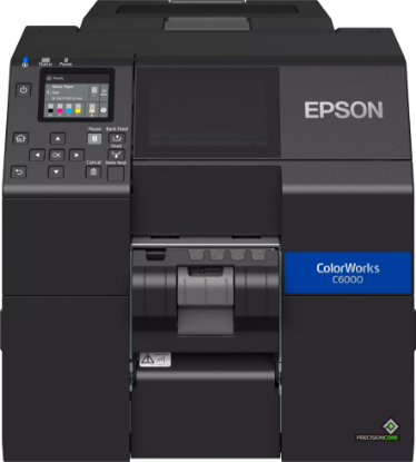 Εικόνα της Epson ColorWorks C6000Pe (MK) Label Printer