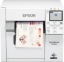 Εικόνα της Epson ColorWorks-C4000e (MK) Label Printer
