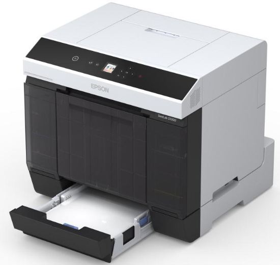 Εικόνα της SureLab SL-D1000A - Mini Lab With Dublex Printing