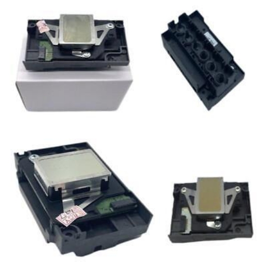 Εικόνα της Epson OEM Print head Use for L1800