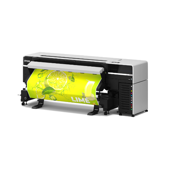 Εικόνα της SureColor SC-SureColor S9100 - 64' Eco Solvent Printer 11-Colors