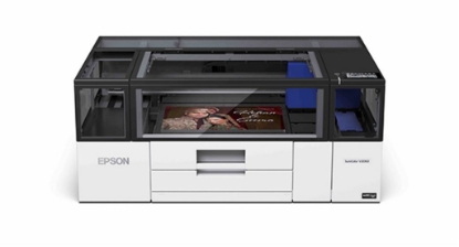Εικόνα της EPSON SC-V2000 - 10 Colors A3 UV Flatbed Printer - copy