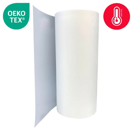 Εικόνα της ICIDA DTF Ρολό 33cm, πιστοποίηση Oeko-Tex, Κατασκευασμένο στην Ε.Ε.
