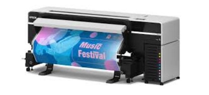 Εικόνα της SureColor SC-SureColor S8100 - 64' Eco Solvent Printer 6-Colors