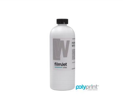 Εικόνα της Filmjet DTF White Ink 1L
