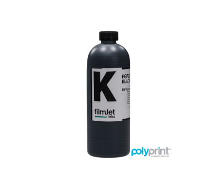 Εικόνα της Filmjet DTF Black Ink 1L