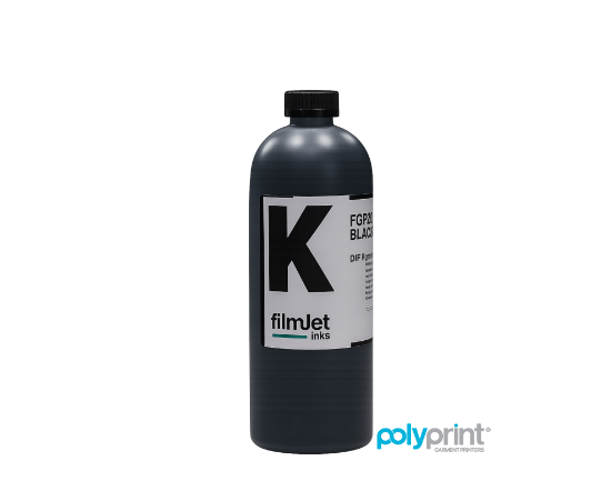 Εικόνα της Filmjet DTF Black Ink 1L